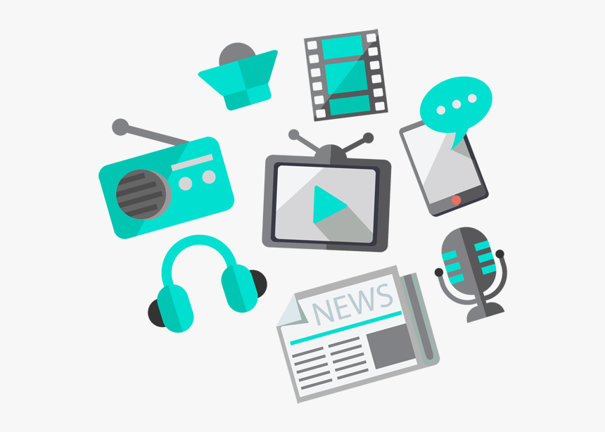 Print Media